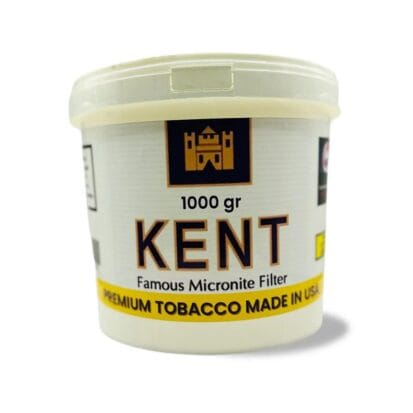 Tutun firicel Kent Clasic 1kg la galetusa pe Premium-Tabac