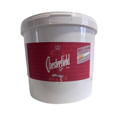 Tutun firicel Chesterfield Rosu 1kg la galetusa pe Premium-Tabac
