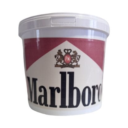 Tutun firicel Marlboro Rosu 1kg la galetusa pe Premium-Tabac