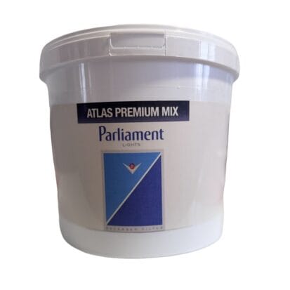 Tutun firicel Parliament Light 1kg la galetusa pe Premium-Tabac