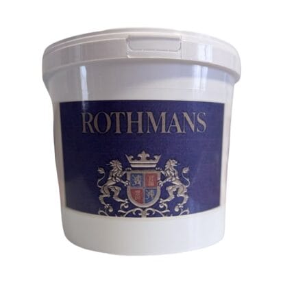 Galeata tutun firicel Rothmans Albastru 1kg