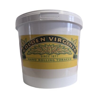 Tutun firicel Golden Virginia 1kg la galetusa pe Premium-Tabac